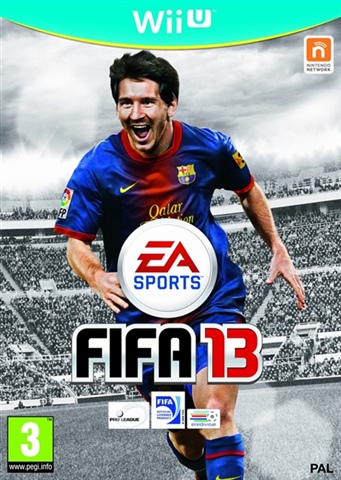 FIFA 13 (PC Windows) (輸入版) Amazon | FIFA 13 (PSP) (輸入版) | PSP